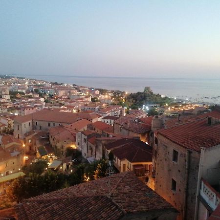 B&B Nonna Ida Scalea Kültér fotó