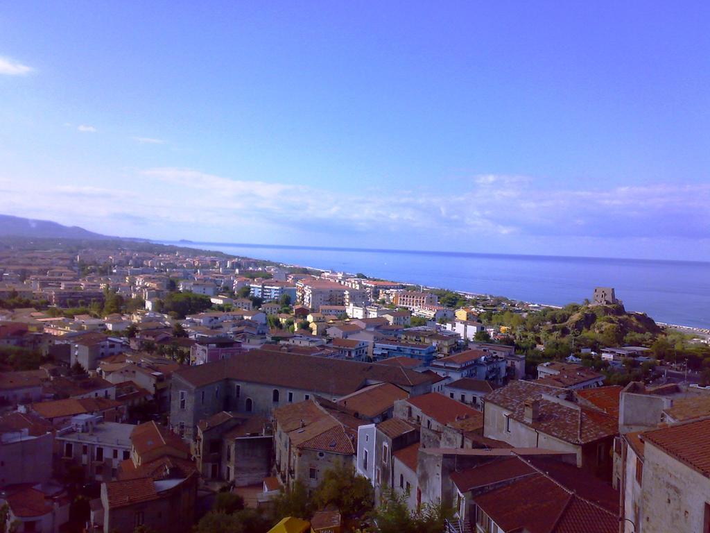 B&B Nonna Ida Scalea Szoba fotó
