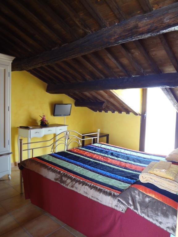 B&B Nonna Ida Scalea Szoba fotó
