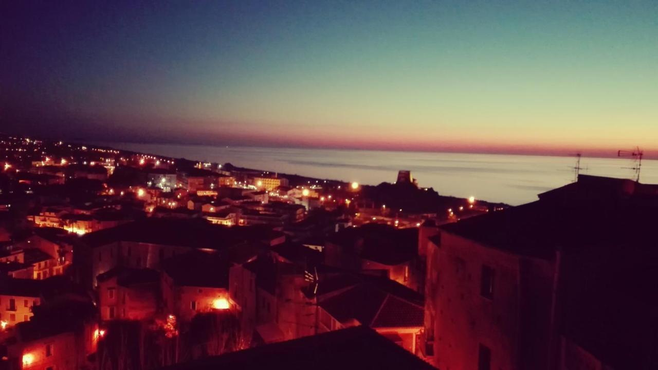 B&B Nonna Ida Scalea Szoba fotó